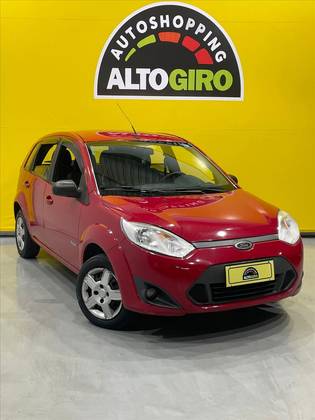 FORD FIESTA 1.6 MPI CLASS HATCH 8V FLEX 4P MANUAL FORD FIESTA 1.6 MPI CLASS HATCH 8V FLEX 4P MANUAL
